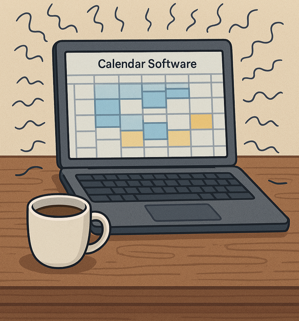 Why I Spent 2 Hours Every Sunday Scheduling Cleaners (And How I Fixed It)